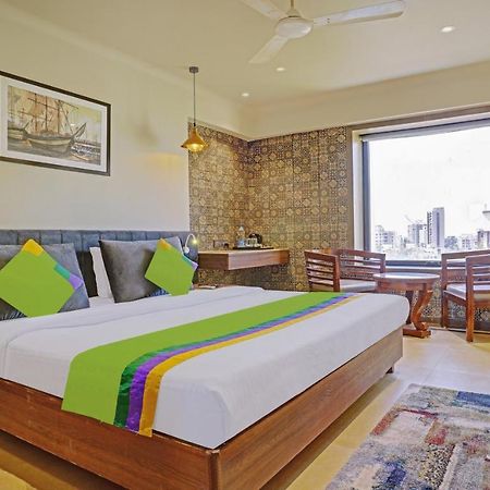 Hotel Treebo Olive Nest à Bombay Extérieur photo